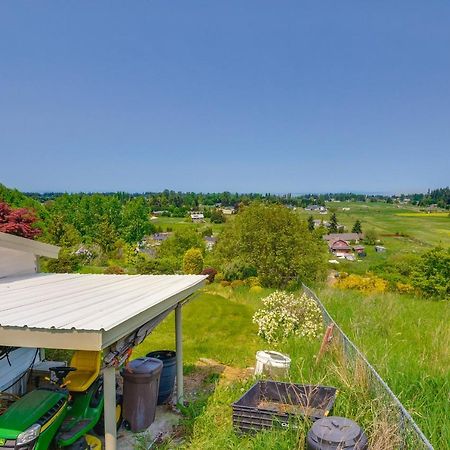 Port Angeles Apartment Near Olympic Natl Park! エクステリア 写真