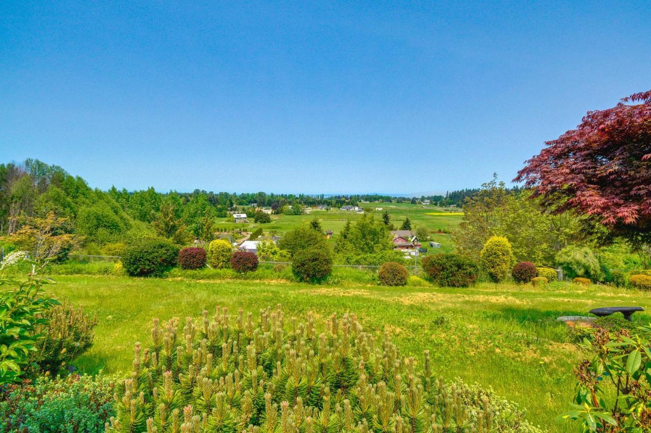 Port Angeles Apartment Near Olympic Natl Park! エクステリア 写真