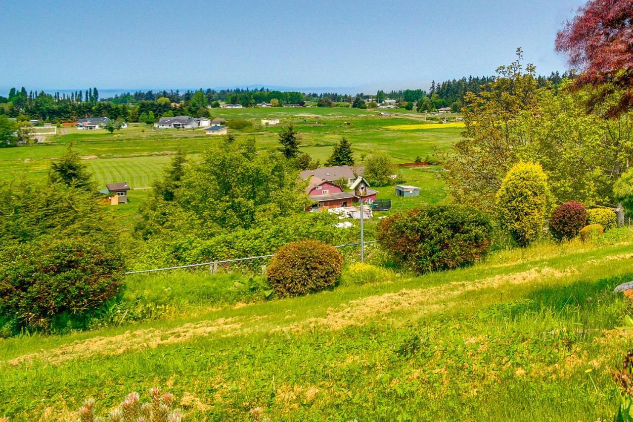 Port Angeles Apartment Near Olympic Natl Park! エクステリア 写真